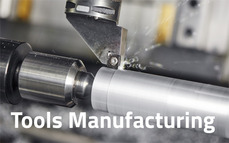 Tools Manufacturing