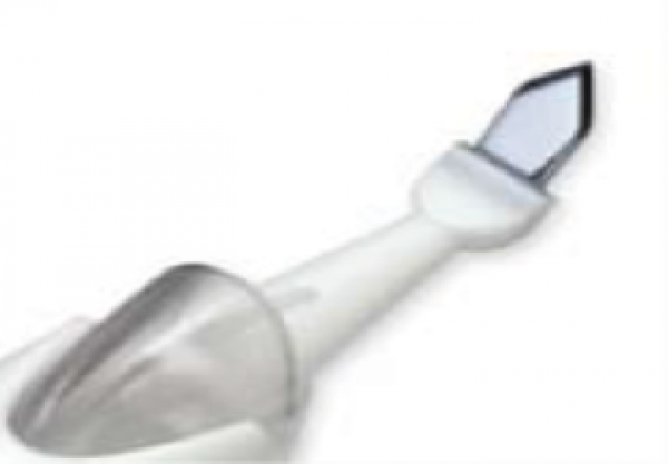 Cutting of Silicon Blades
