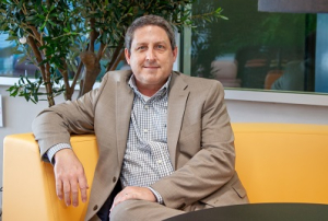 Synova Appoints Scott Fosdick as Senior Vice President