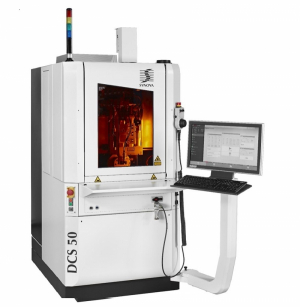 DaVinci Diamond Factory