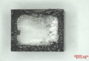 CVD Seed Slicing