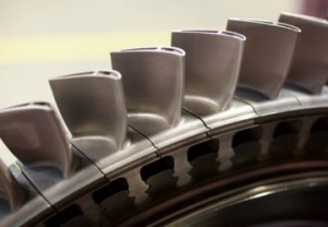 Drilling of Gas Turbine Blades
