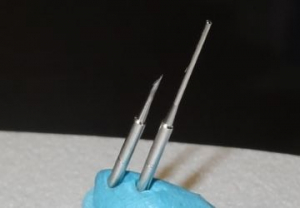 High-Tech Components
