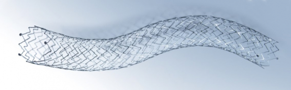 Cutting of Nitinol Stents