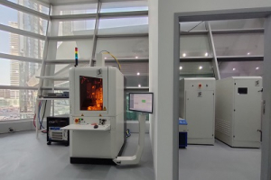 DaVinci Diamond Factory