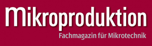Mikroproduktion: Laserstrahl mit Kühleffekt