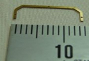 Cutting of Electrical Components