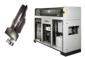 The USA Debut of Synova’s Laser MicroJet Integration Package (LMJ-iP)