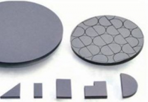 Cutting of CBN Blanks without Heat Damage