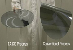 Taiko Ring Removal