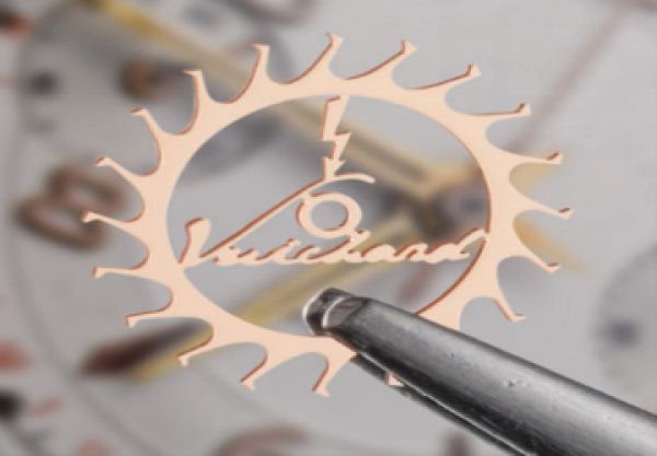 Micro-Machining of High-Tech Parts