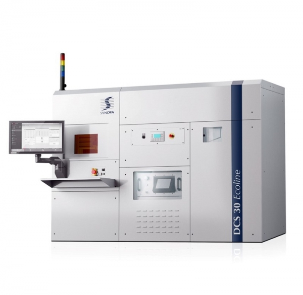 Synova DCS 30 