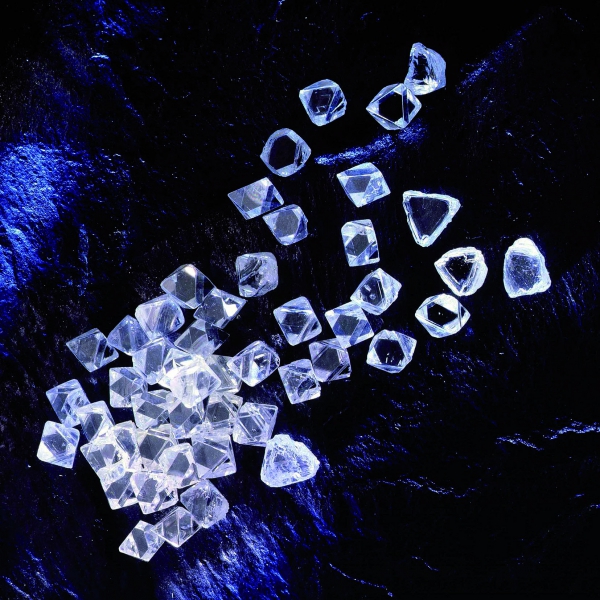 Diamonds &amp; Jewelry