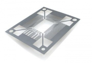 Cutting of High-Precision Metal Parts