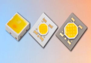 Cutting of LED Chips