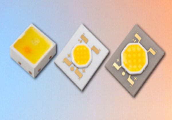 Cutting of LED Chips