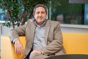 Scott Fosdick Joins Synova as SVP of Sales, Marketing &amp; Customer Service