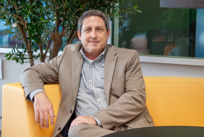 Scott Fosdick Joins Synova as SVP of Sales, Marketing &amp; Customer Service