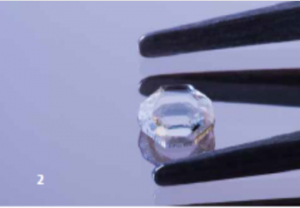 Lab Grown Diamond Material for Industry